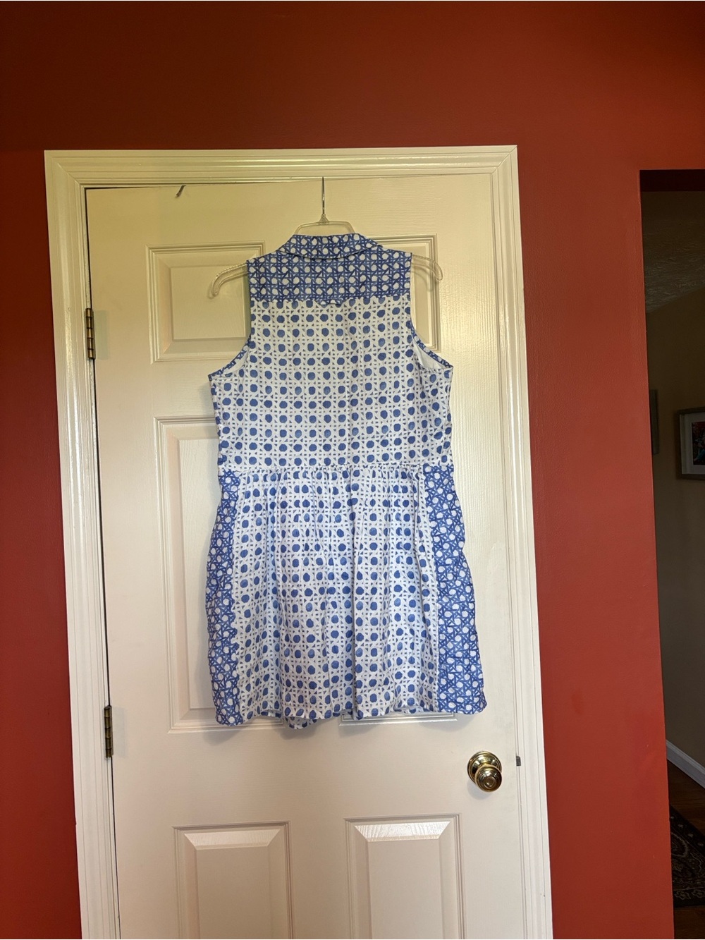 Vineyard Vines Sleeveless Sundress - Picture 4 of 9